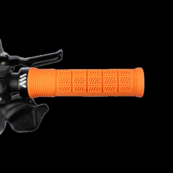 All Mountain Style Rise Grips All Mountain Style Rise Grips
