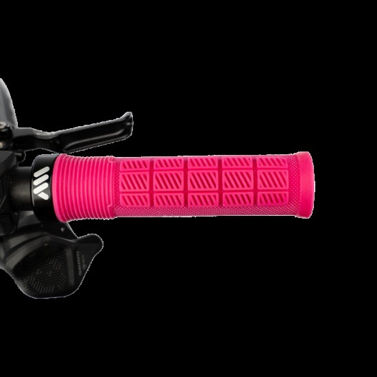 All Mountain Style Rise Grips All Mountain Style Rise Grips