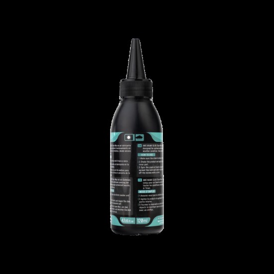 All Mountain Style Miami Glide Chain Wax