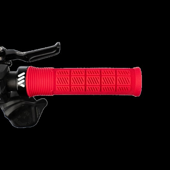 All Mountain Style Rise Grips All Mountain Style Rise Grips