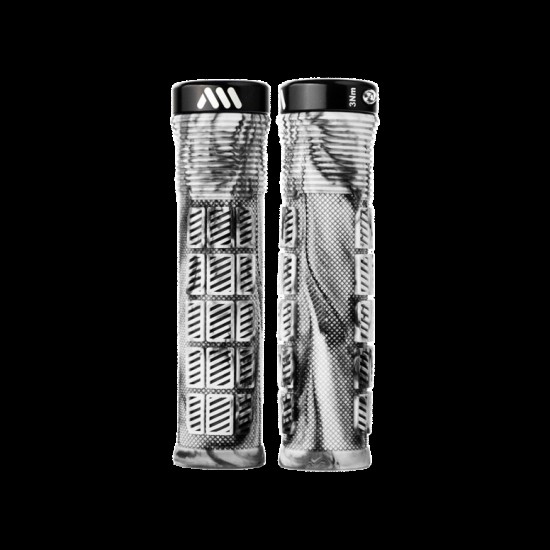 All Mountain Style Rise Grips All Mountain Style Rise Grips