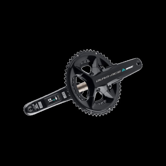 INPEAK DURA ACE R9200 POWERCRANK-E - TWiN2
