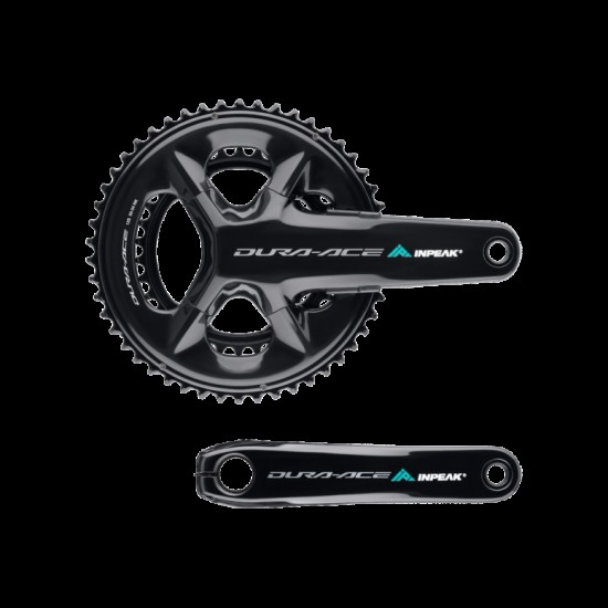INPEAK DURA ACE R9200 POWERCRANK-E - TWiN2