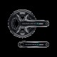INPEAK DURA ACE R9200 POWERCRANK-E - TWiN2