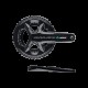 INPEAK DURA ACE R9200 POWERCRANK-E - TWiN2