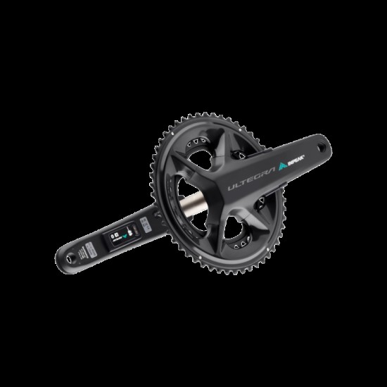 INPEAK ULTEGRA R8100 POWERCRANK-E - TWiN2