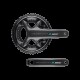 INPEAK ULTEGRA R8100 POWERCRANK-E - TWiN2