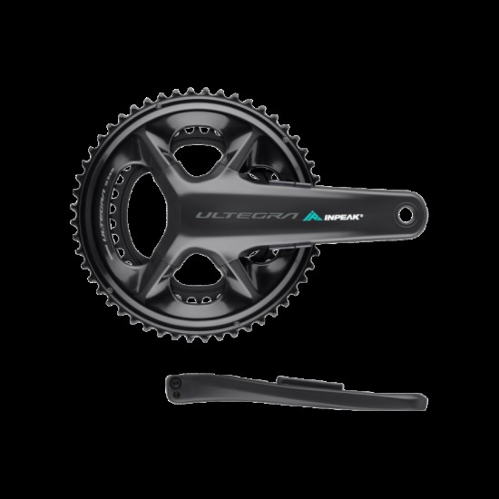 INPEAK ULTEGRA R8100 POWERCRANK-E - TWiN2