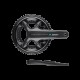 INPEAK ULTEGRA R8100 POWERCRANK-E - TWiN2