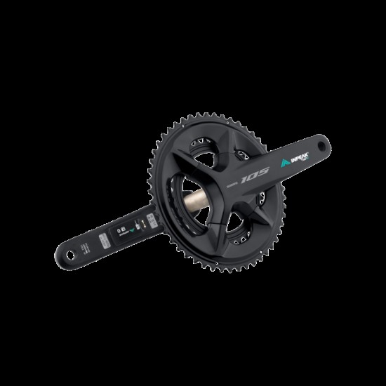 INPEAK 105 R7100 POWERCRANK-E - TWiN2