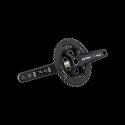 INPEAK GRX RX820 2x POWERCRANK-E - TWiN2