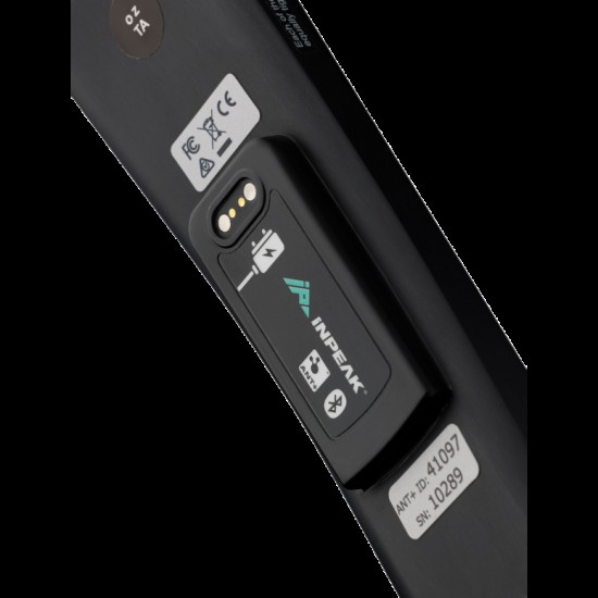 INPEAK GRX RX820 2x POWERCRANK-E - TWiN2