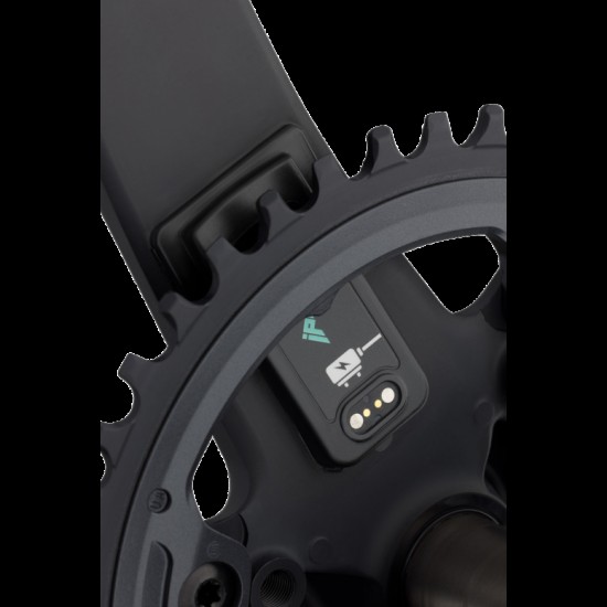 INPEAK GRX RX820 2x POWERCRANK-E - TWiN2