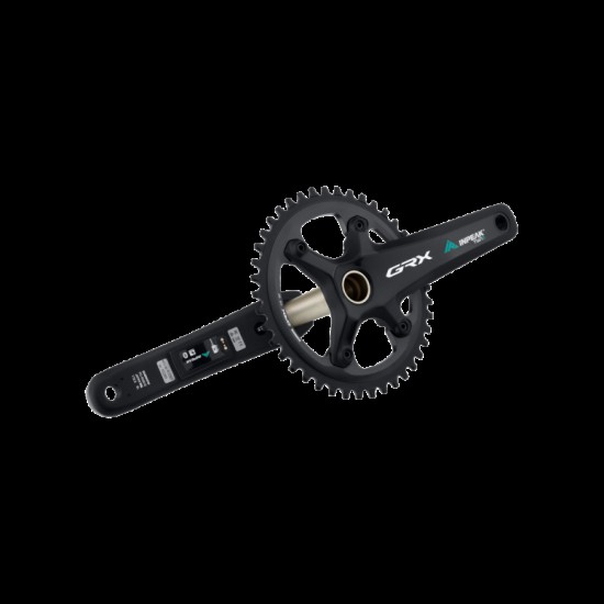 INPEAK GRX RX820 1x POWERCRANK-E | TWiN2