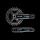 INPEAK GRX RX820 1x POWERCRANK-E | TWiN2
