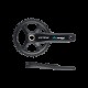 INPEAK GRX RX820 1x POWERCRANK-E | TWiN2