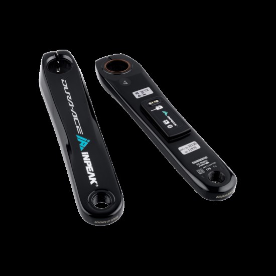 INPEAK DURA ACE R9200 POWERCRANK-E - SINGLE