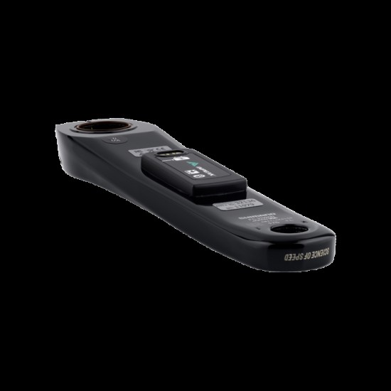 INPEAK DURA ACE R9200 POWERCRANK-E - SINGLE