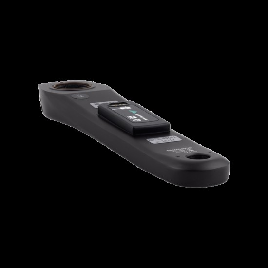 INPEAK ULTEGRA R8100 POWERCRANK-E - SINGLE