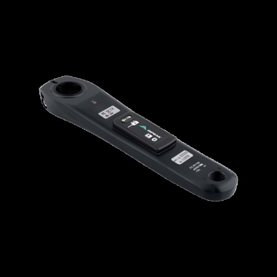 INPEAK 105 R7100 POWERCRANK-E - SINGLE