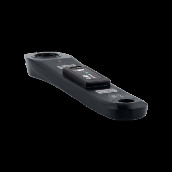 INPEAK 105 R7100 POWERCRANK-E - SINGLE