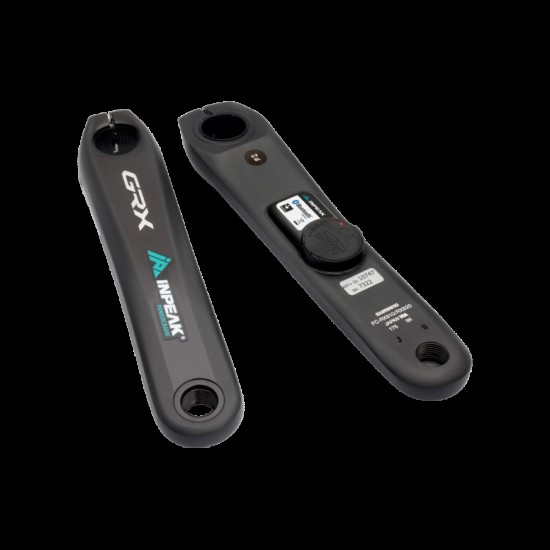 INPEAK GRX RX820 POWERCRANK - SINGLE