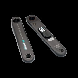 INPEAK ULTEGRA R8100 POWERCRANK - SINGLE