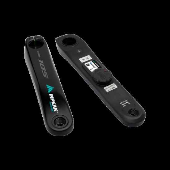 INPEAK 105 R7100 POWERCRANK - SINGLE