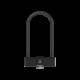 BLACK X Titan RockSolid Smart Shackle Lock BLACK X Titan RockSolid Smart Shackle Lock