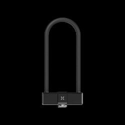 BLACK X Titan Smart Shackle Lock BLACK X Titan Smart Shackle Lock