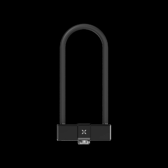 BLACK X Titan Smart Shackle Lock BLACK X Titan Smart Shackle Lock