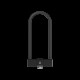 BLACK X Titan Smart Shackle Lock BLACK X Titan Smart Shackle Lock