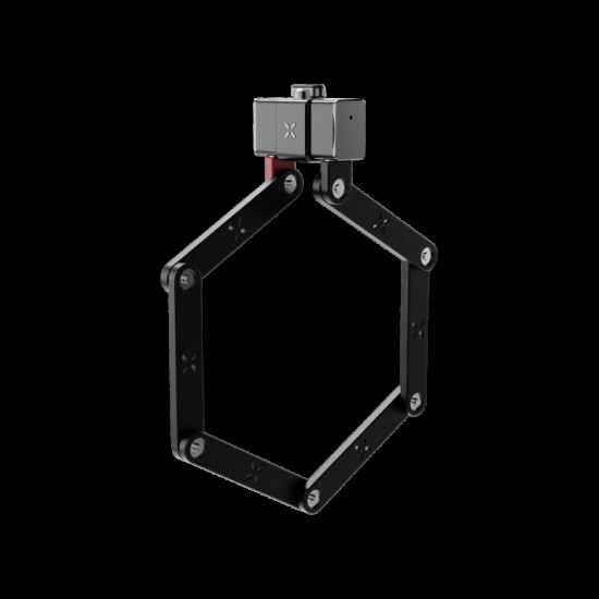 BLACK X Titan Smart Folding Lock BLACK X Titan Smart Folding Lock