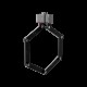 BLACK X Titan Smart Folding Lock BLACK X Titan Smart Folding Lock