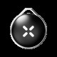 BLACK X xKey BLACK X xKey