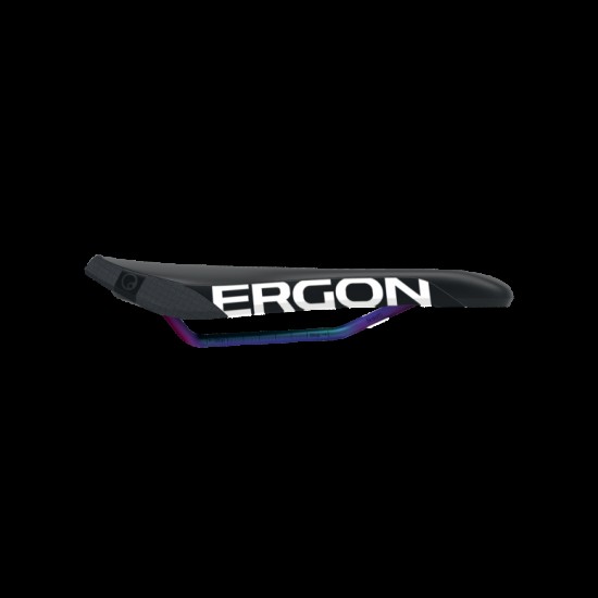 Ergon SM Enduro Men Pro Titanium Ergon SM Enduro Men Pro Titanium