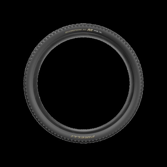 Pirelli Scorpion XC M Pro Wall
