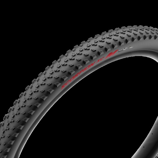 Pirelli Scorpion XC M Pro Wall