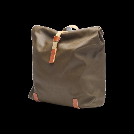 Brooks Pickwick Porter Brooks Pickwick Porter