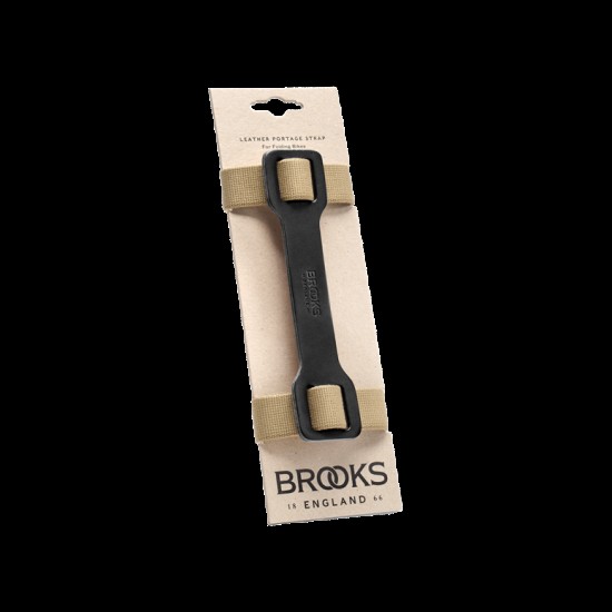 Brooks Portage Strap Brooks Portage Strap