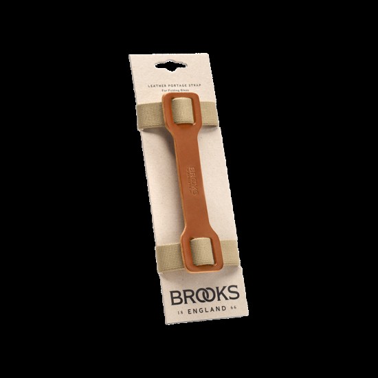 Brooks Portage Strap Brooks Portage Strap
