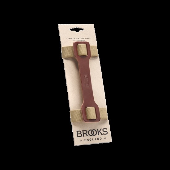 Brooks Portage Strap Brooks Portage Strap