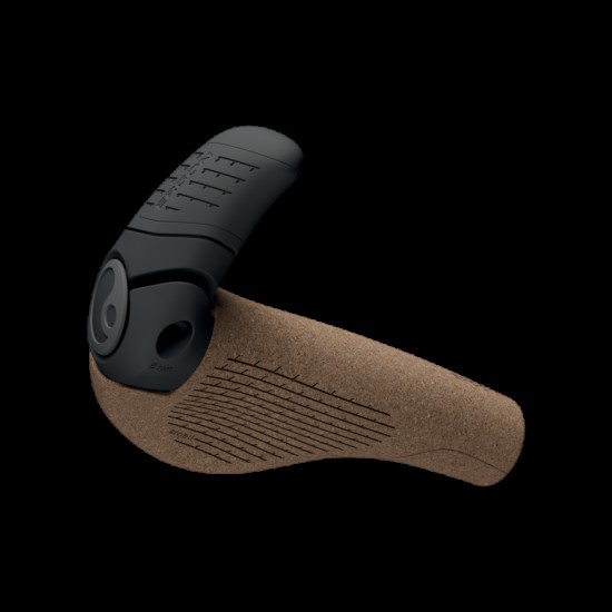 Ergon GP2 EVO BioKork