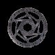 Jagwire SR2 Disc Brake Rotor - 6-bolt Jagwire SR2 Disc Brake Rotor - 6-bolt