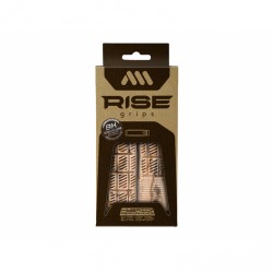 All Mountain Style Rise Grips Bernard Kerr Signature Edition
