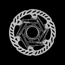 Jagwire Pro LR3 Disc Brake Rotor - 6-Bolt