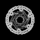 Jagwire Pro LR3 Disc Brake Rotor - 6-Bolt