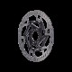 Jagwire Pro LR3 Disc Brake Rotor - 6-Bolt