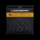 Jagwire Pro LR3 Disc Brake Rotor - 6-Bolt