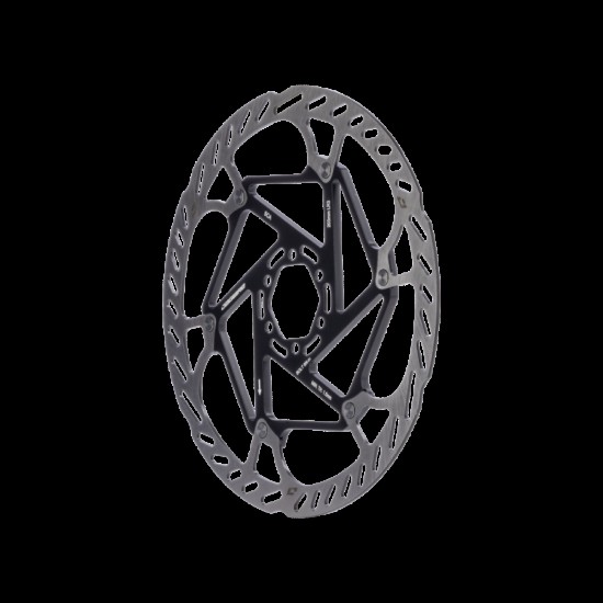 Jagwire Pro LR3 Disc Brake Rotor - 6-Bolt